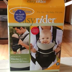 Baby Body Carrier